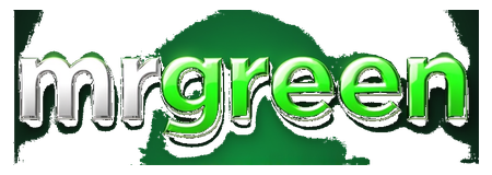 mrgreen logo