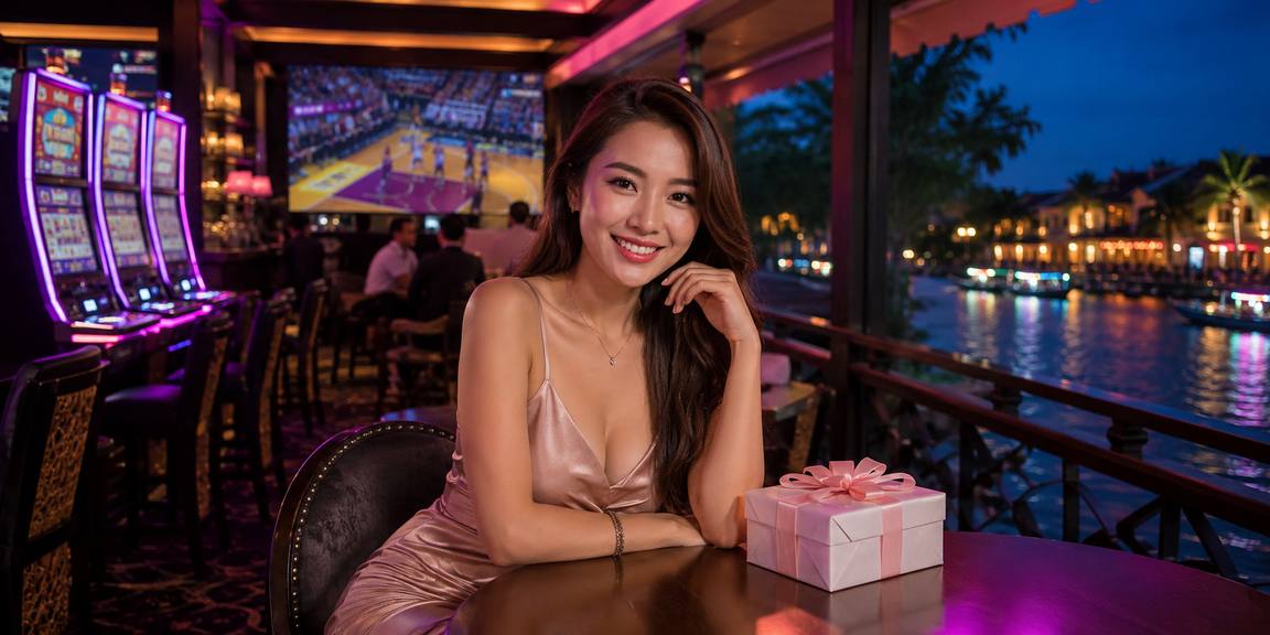 mrgreen Cách chúng tôi sắp xếp Holdem