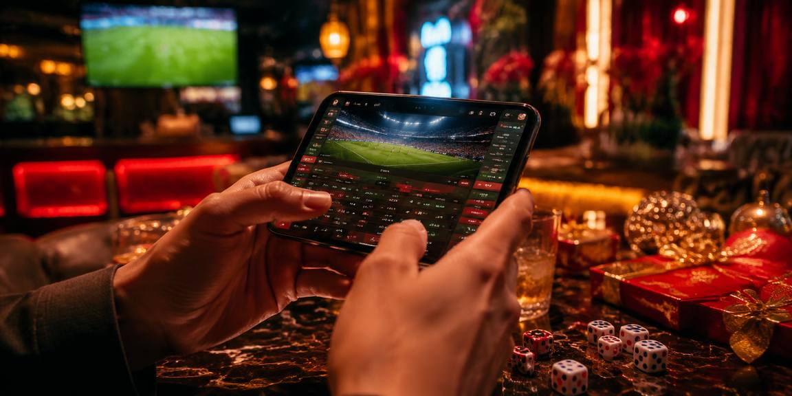 mrgreen Sportsbook